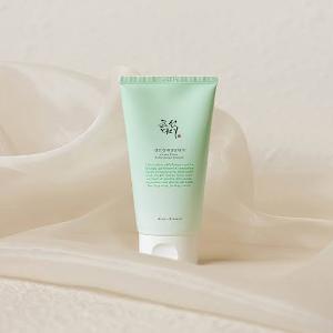 Beauty Of Joseon Green Plum Refreshing Cleanser 100 ML