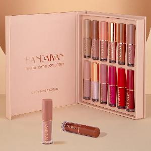 HANDAIYAN- Love Lip set Lip Gloss