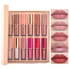 HANDAIYAN- Love Lip set Lip Gloss